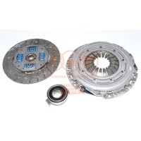 201-15036 IAP QUALITY PARTS Комплект зчеплення