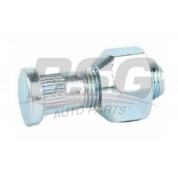 BSG 40-230-007 BSG Гайка кріплення колеса