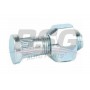 BSG 40-230-007 BSG Гайка кріплення колеса