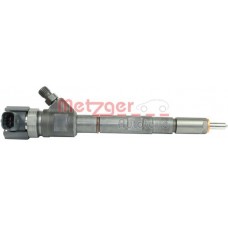 0870007 METZGER Форсунка