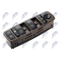 EWS-ME-018 NTY Вимикач склопідйомник