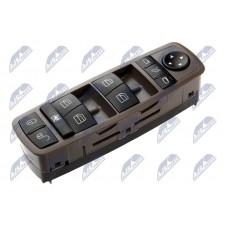 EWS-ME-018 NTY Вимикач склопідйомник