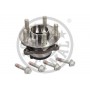 302806 OPTIMAL Комплект підшипника ступиці колеса