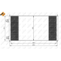 WG2161064 WILMINK GROUP Конденсатор кондиціонера