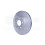 8DD 355 120-451 HELLA PAGID Гальмівний диск