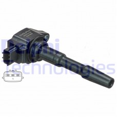 WG1977752 WILMINK GROUP Котушка запалювання