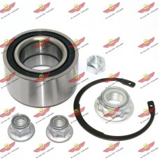01.072 AUTOKIT Комплект підшипника ступиці колеса
