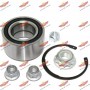 01.072 AUTOKIT Комплект підшипника ступиці колеса