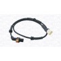172100037010 MAGNETI MARELLI Датчик частота обертання колеса