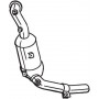 090-209 BOSAL Катализатор