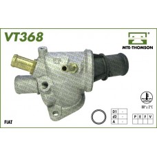 VT368.88 MTE-THOMSON Термостат охолоджувальна рідина