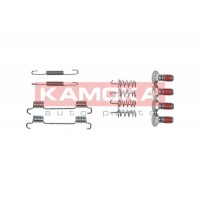 1070009 KAMOKA Комплектуючі стоянкова гальмівна система