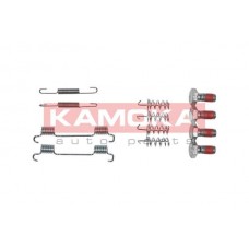 1070009 KAMOKA Комплектуючі стоянкова гальмівна система