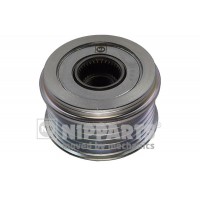 N1180513 NIPPARTS Механізм вільного ходу генератора