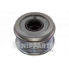 N1180513 NIPPARTS Механізм вільного ходу генератора