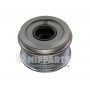 N1180513 NIPPARTS Механізм вільного ходу генератора