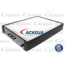A52-30-0003 ACKOJA Фільтр повітря у внутрішньому просторі