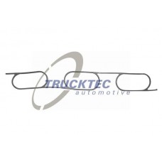 08.10.065 TRUCKTEC AUTOMOTIVE Прокладка впускного колектора