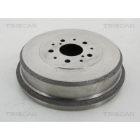 8120 13228 TRISCAN Гальмівний барабан