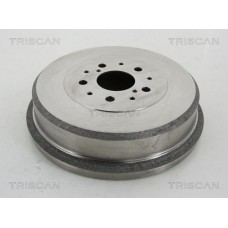 8120 13228 TRISCAN Гальмівний барабан