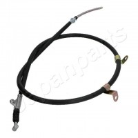 BC-145R JAPANPARTS Тросик, cтояночный тормоз