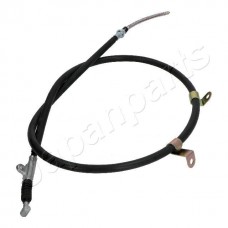 BC-145R JAPANPARTS Тросик, cтояночный тормоз