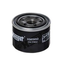 H96W02 HENGST FILTER Масляний фільтр