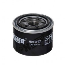 H96W02 HENGST FILTER Масляний фільтр
