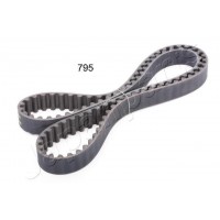 DD-795 JAPANPARTS Зубчастий ремінь