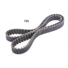 DD-795 JAPANPARTS Зубчастий ремінь