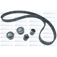 SKD062 DOLZ Комплект ременя ГРМ