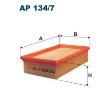 AP 134/7 FILTRON Повітряний фільтр