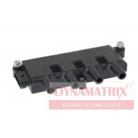 DIC018 DYNAMATRIX Котушка запалювання