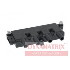 DIC018 DYNAMATRIX Котушка запалювання