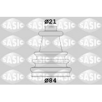 4003426 SASIC Комплект пыльника, Привідний вал