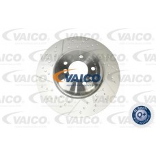 V20-80104 VAICO Гальмівний диск