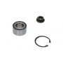 WBK-4536 KAVO PARTS Комплект підшипника ступиці колеса