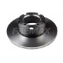 BD4280 FREMAX BRAKE DISC HIGH CARBON
