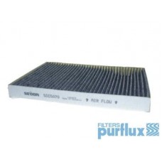 AHC535 PURFLUX Фільтр повітря у внутрішньому просторі