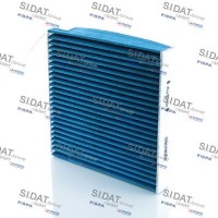 BL679 FISPA Фільтр повітря у внутрішньому просторі