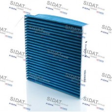BL679 FISPA Фільтр повітря у внутрішньому просторі