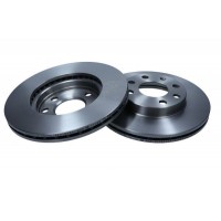 19-0818 MAXGEAR Гальмівний диск
