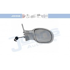 20 07 38-65 JOHNS Зовнішнє дзеркало