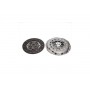 CP-6087 KAVO PARTS Комплект зчеплення