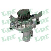 WP0743 LPR Водяний насос охолодження двигуна