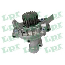 WP0743 LPR Водяний насос охолодження двигуна