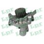 WP0743 LPR Водяний насос охолодження двигуна