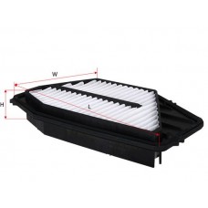 A-1623 SAKURA Automotive Повітряний фільтр