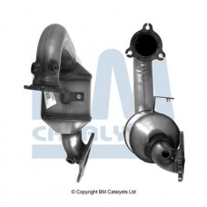 BM91630H BM CATALYSTS Катализатор