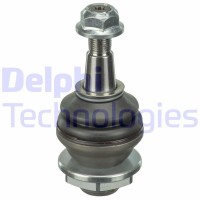 TC3666 DELPHI Шарнір незалежної підвіски поворотного важеля